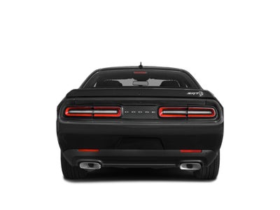 2021 Dodge Challenger SRT Hellcat RWD
