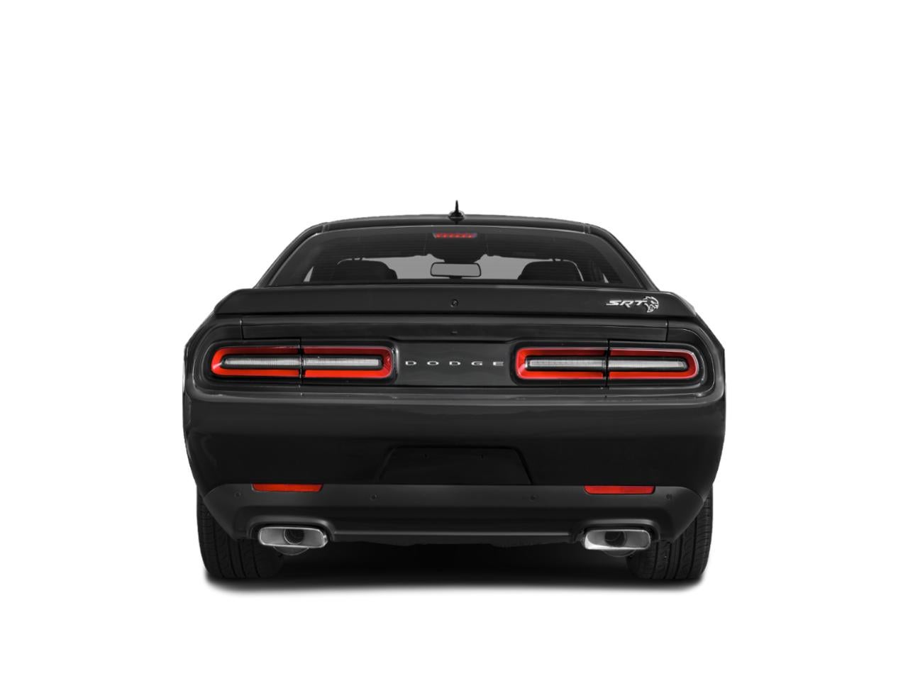 2021 Dodge Challenger SRT Hellcat RWD
