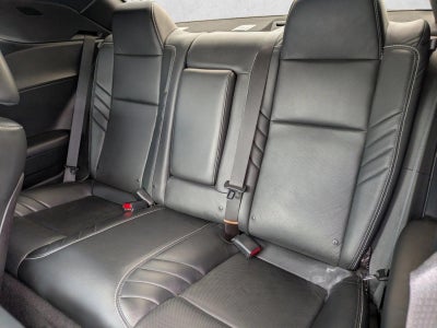 2020 Dodge Challenger SRT Hellcat RWD