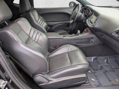 2020 Dodge Challenger SRT Hellcat RWD