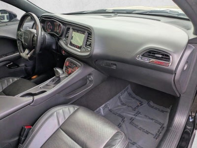 2020 Dodge Challenger SRT Hellcat RWD