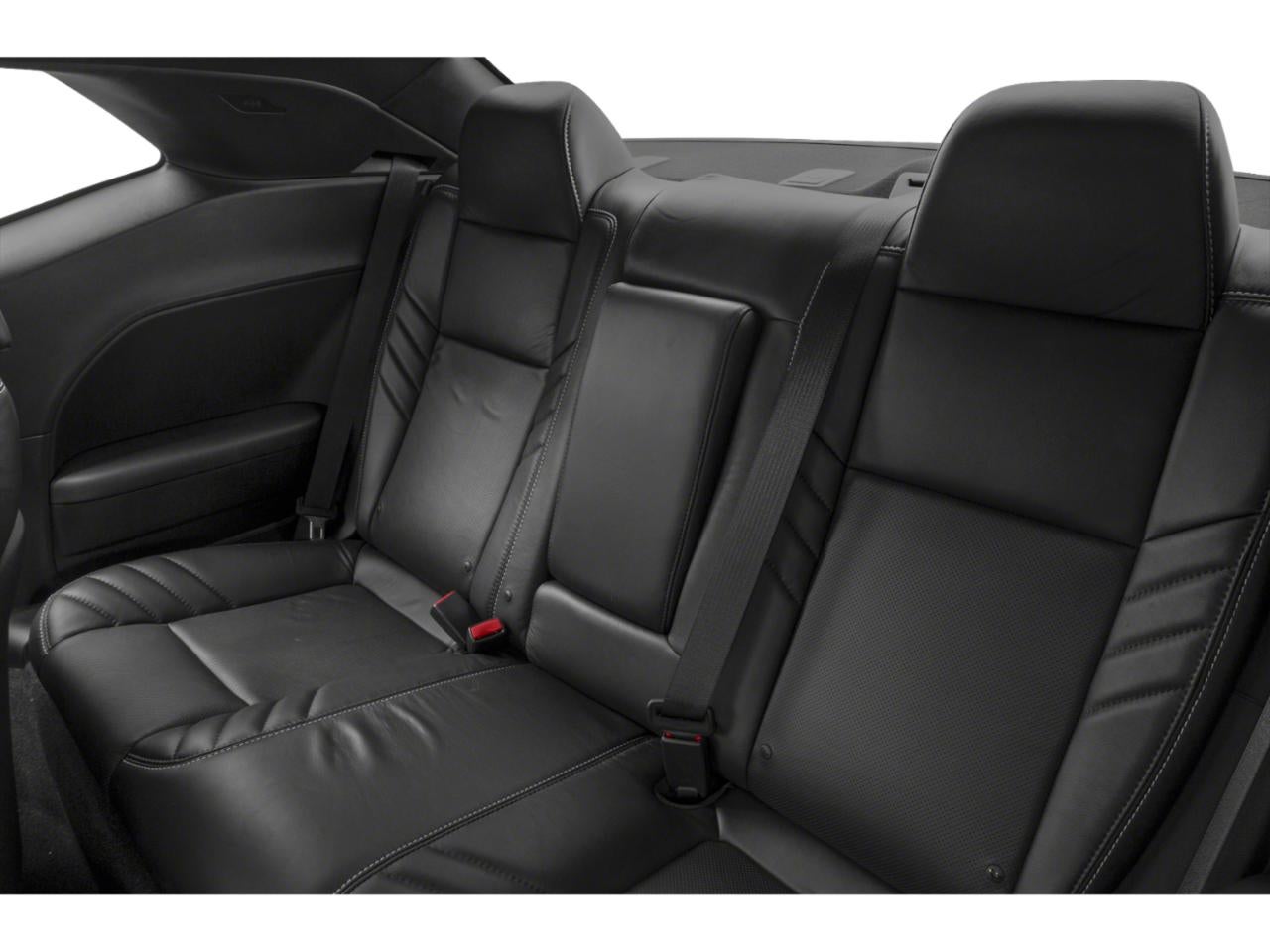 2020 Dodge Challenger SRT Hellcat RWD