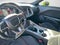 2015 Dodge Challenger 2dr Cpe SRT Hellcat