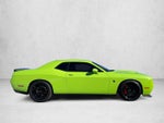 2015 Dodge Challenger 2dr Cpe SRT Hellcat