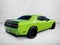 2015 Dodge Challenger 2dr Cpe SRT Hellcat