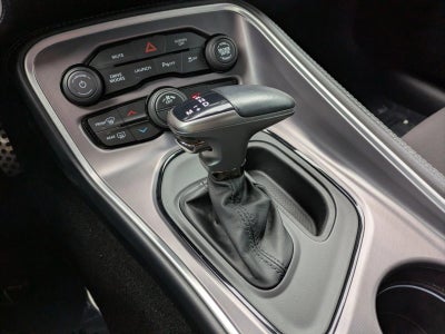 2021 Dodge Challenger R/T Scat Pack Widebody RWD