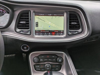 2021 Dodge Challenger R/T Scat Pack Widebody RWD