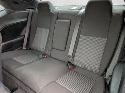 2021 Dodge Challenger R/T Scat Pack Widebody RWD