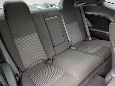 2021 Dodge Challenger R/T Scat Pack Widebody RWD