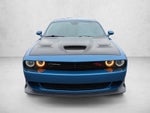 2021 Dodge Challenger R/T Scat Pack Widebody RWD