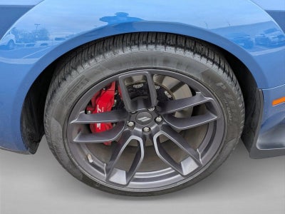 2021 Dodge Challenger R/T Scat Pack Widebody RWD