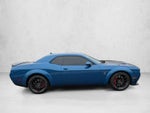 2021 Dodge Challenger R/T Scat Pack Widebody RWD