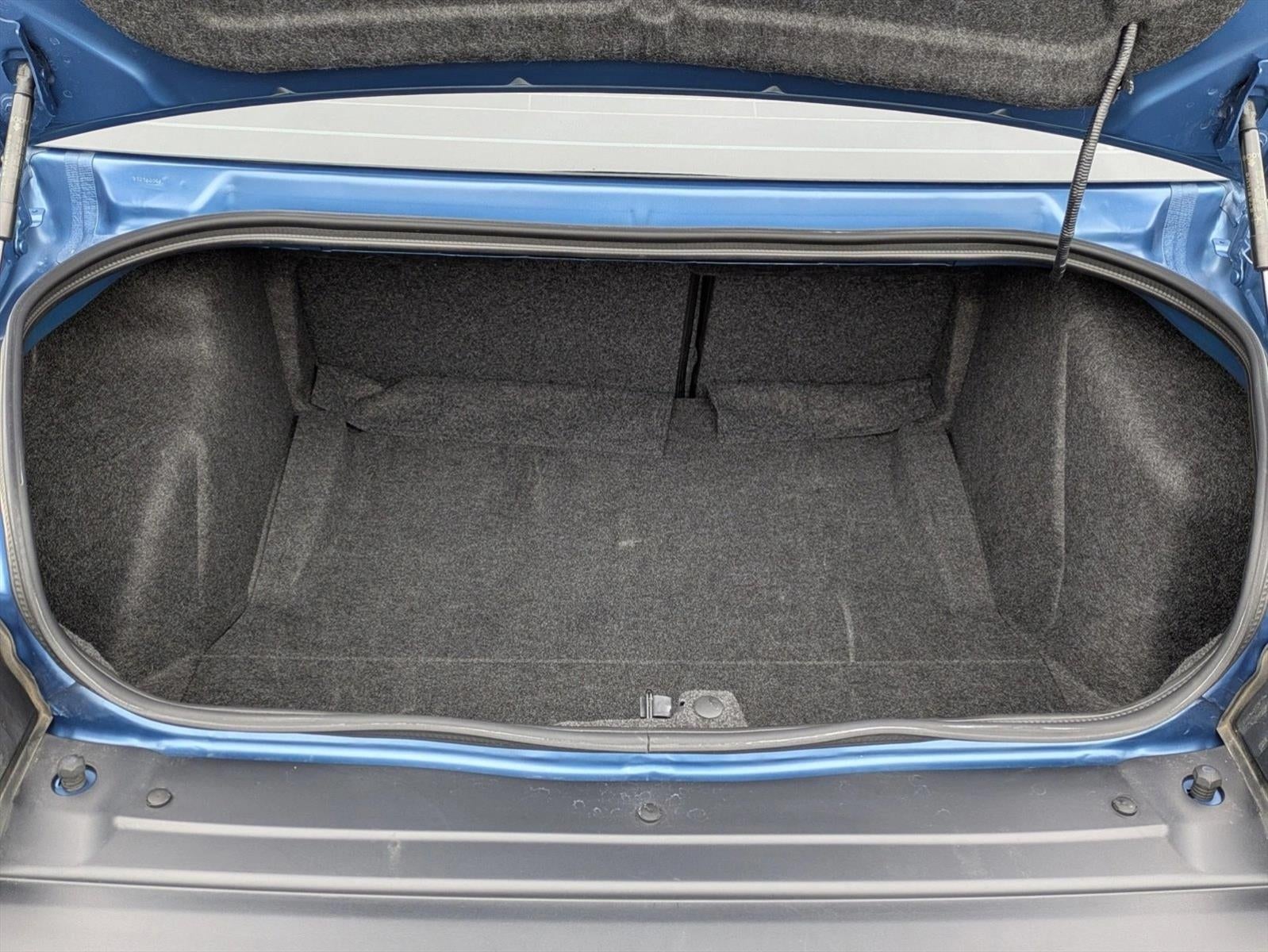 2021 Dodge Challenger R/T Scat Pack Widebody RWD