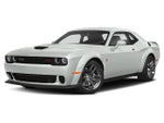 2019 Dodge Challenger R/T Scat Pack Widebody RWD