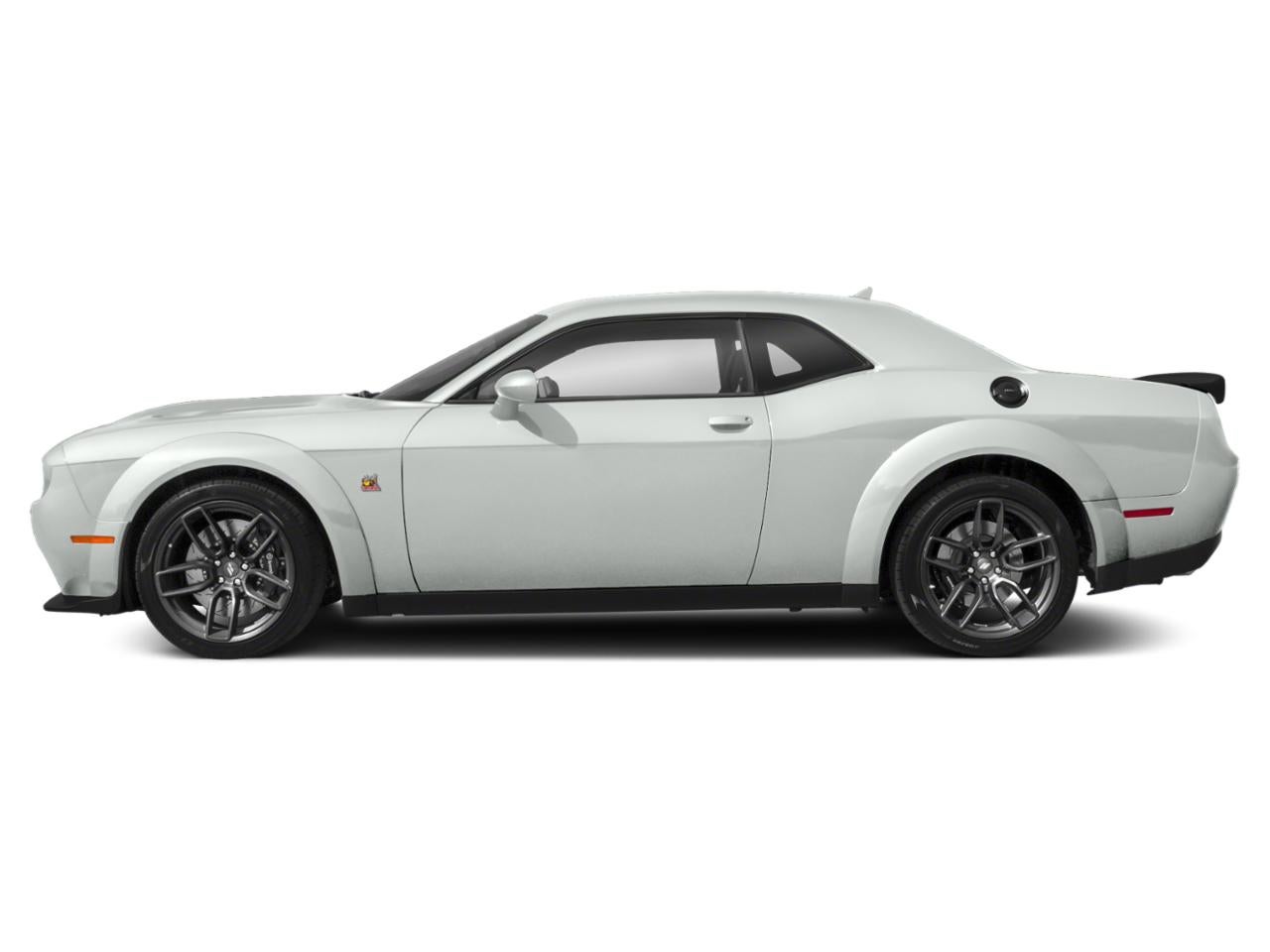 2019 Dodge Challenger R/T Scat Pack Widebody RWD