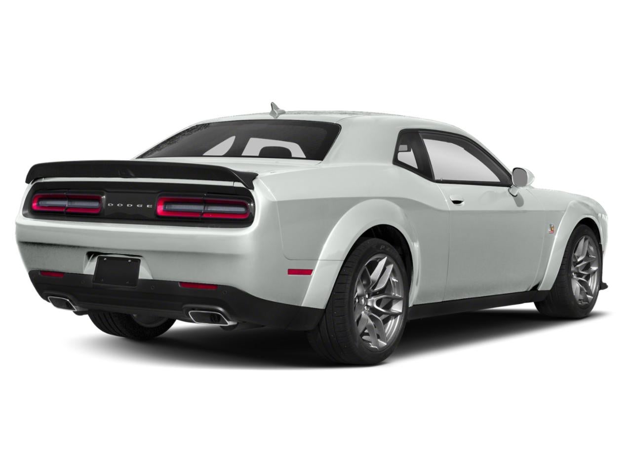 2019 Dodge Challenger R/T Scat Pack Widebody RWD