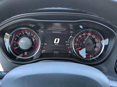 2023 Dodge Challenger R/T Scat Pack RWD