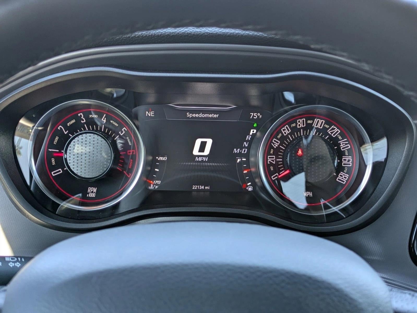 2023 Dodge Challenger R/T Scat Pack RWD