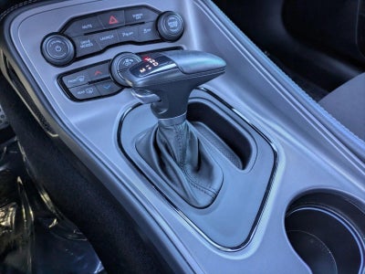 2023 Dodge Challenger R/T Scat Pack RWD