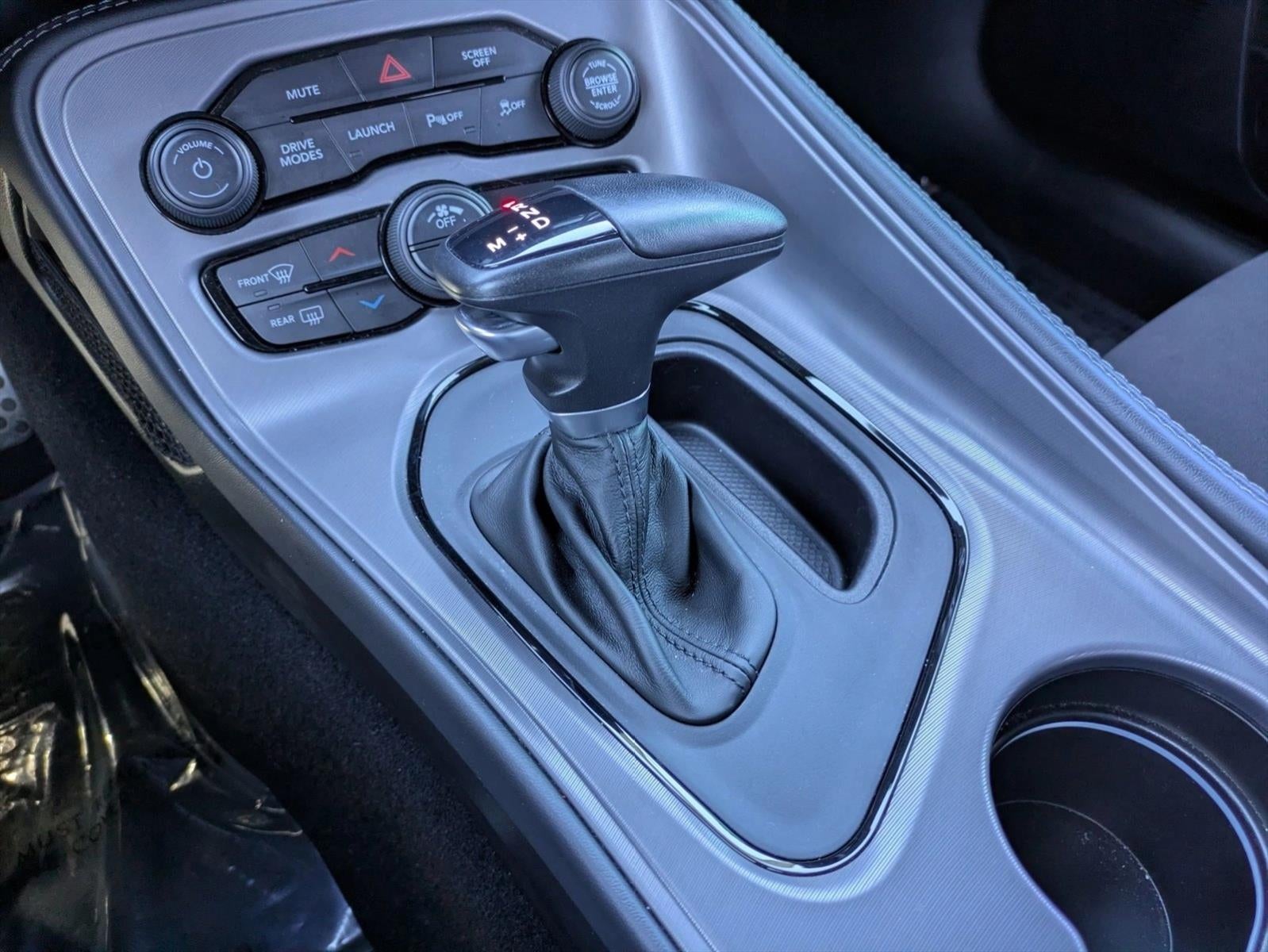 2023 Dodge Challenger R/T Scat Pack RWD