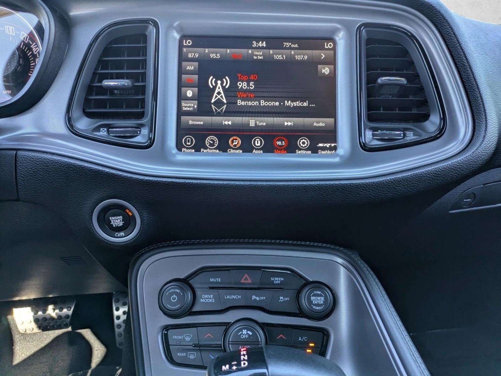 2023 Dodge Challenger R/T Scat Pack RWD