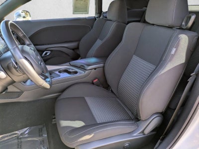 2023 Dodge Challenger R/T Scat Pack RWD