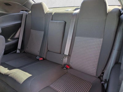 2023 Dodge Challenger R/T Scat Pack RWD