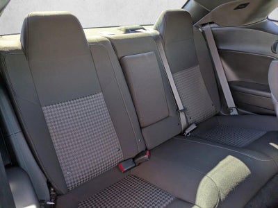 2023 Dodge Challenger R/T Scat Pack RWD