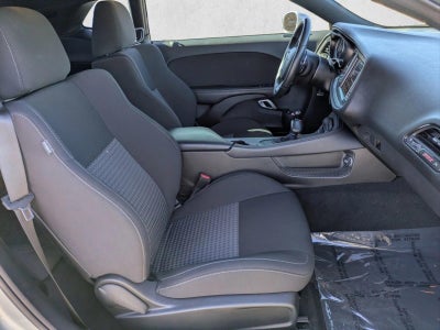 2023 Dodge Challenger R/T Scat Pack RWD