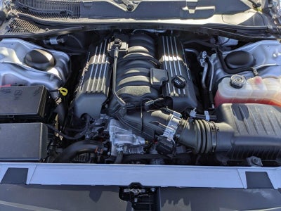 2023 Dodge Challenger R/T Scat Pack RWD