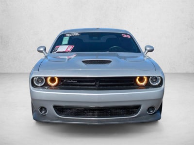 2023 Dodge Challenger R/T Scat Pack RWD