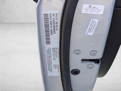 2023 Dodge Challenger R/T Scat Pack RWD