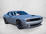 2023 Dodge Challenger R/T Scat Pack RWD