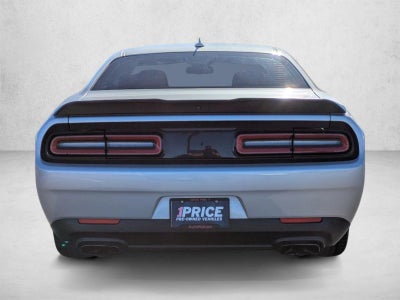 2023 Dodge Challenger R/T Scat Pack RWD