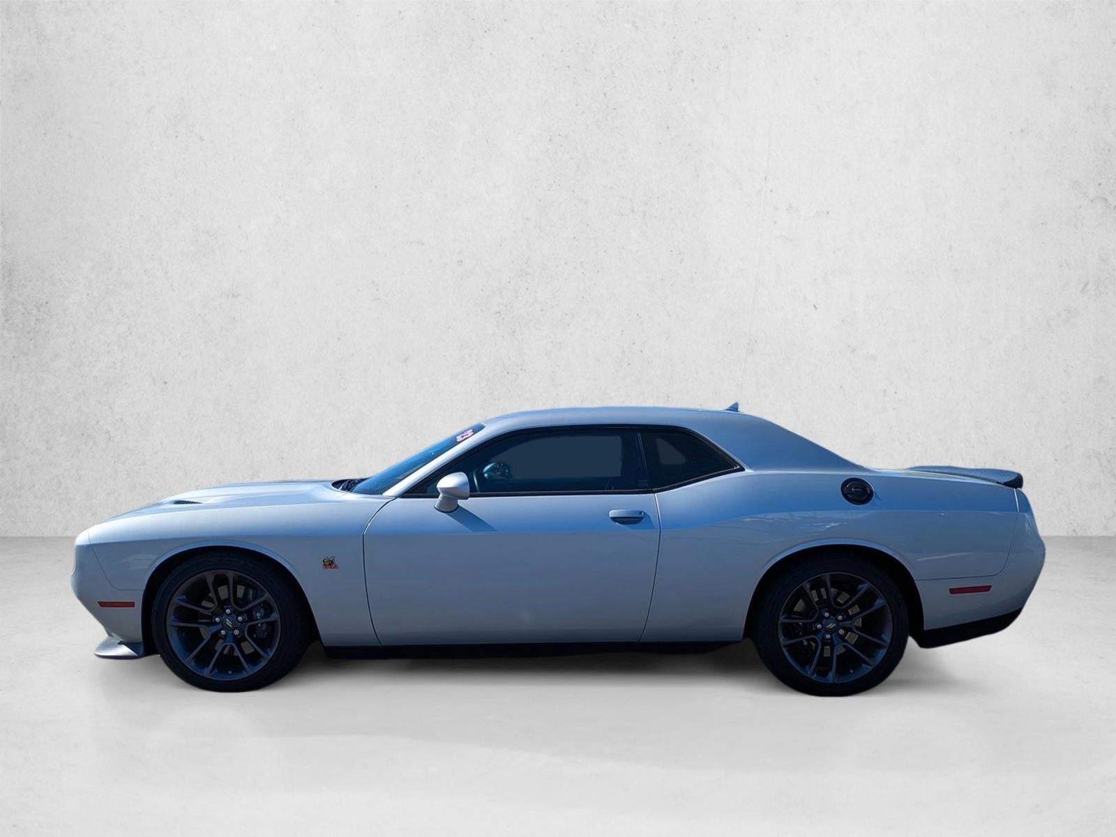 2023 Dodge Challenger R/T Scat Pack RWD