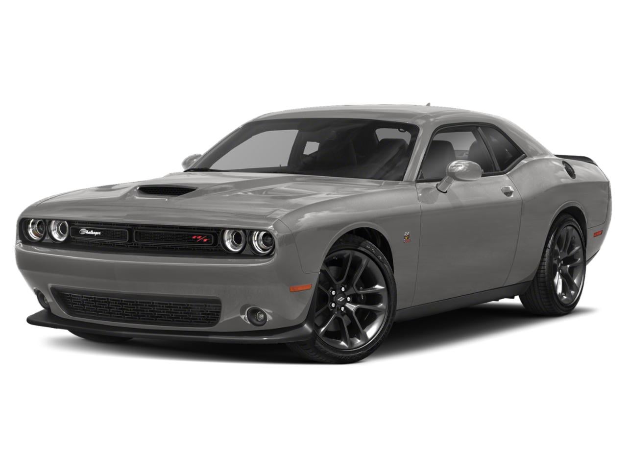 2023 Dodge Challenger R/T Scat Pack RWD