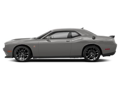 2023 Dodge Challenger R/T Scat Pack RWD