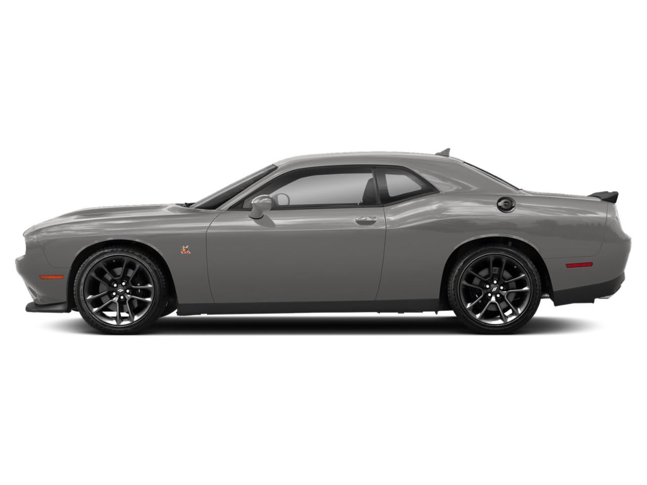 2023 Dodge Challenger R/T Scat Pack RWD