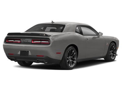 2023 Dodge Challenger R/T Scat Pack RWD
