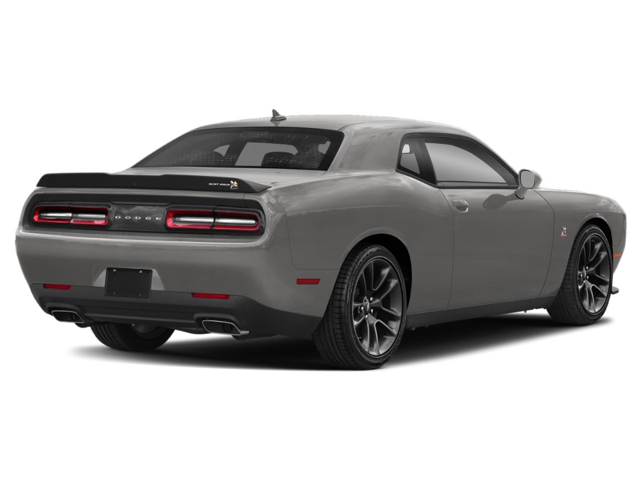 2023 Dodge Challenger R/T Scat Pack RWD
