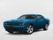 2022 Dodge Challenger SXT AWD
