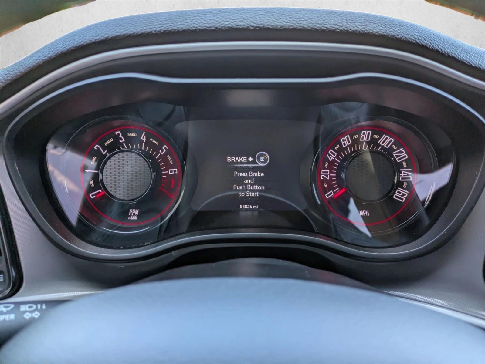 2022 Dodge Challenger SXT AWD