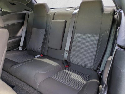 2022 Dodge Challenger SXT AWD