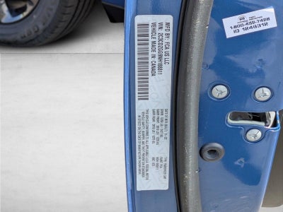 2022 Dodge Challenger SXT AWD