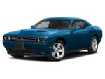 2022 Dodge Challenger SXT AWD