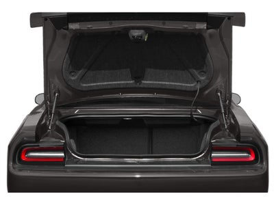 2022 Dodge Challenger SXT AWD