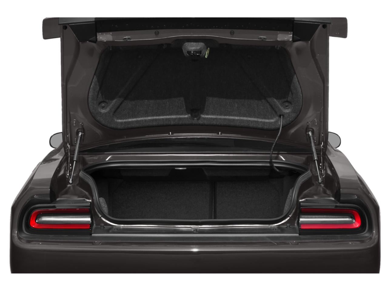 2022 Dodge Challenger SXT AWD