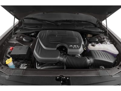 2022 Dodge Challenger SXT AWD