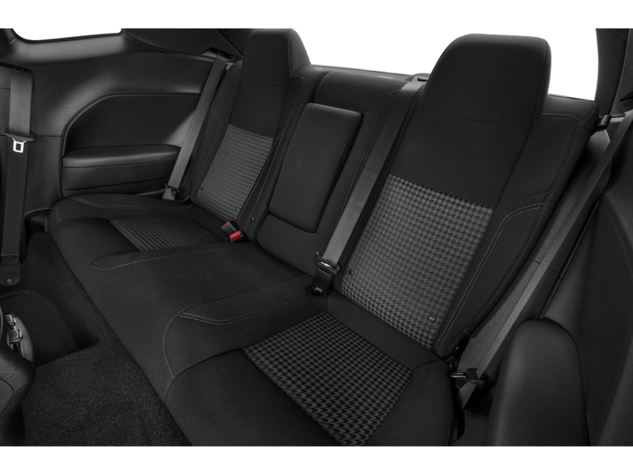 2022 Dodge Challenger SXT AWD