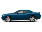 2022 Dodge Challenger SXT AWD